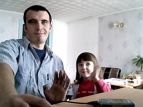 Макс Жданов