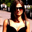 Oksana Bachinskaya
