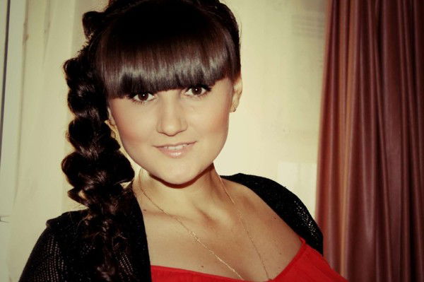 Татьяна Победённая