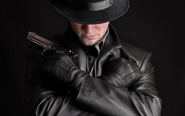 Григорий Неупокоев