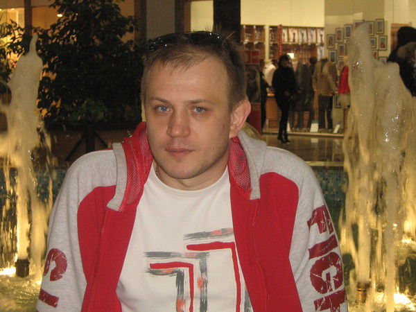 Андрей Царахов