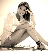 Сабина Байрамова