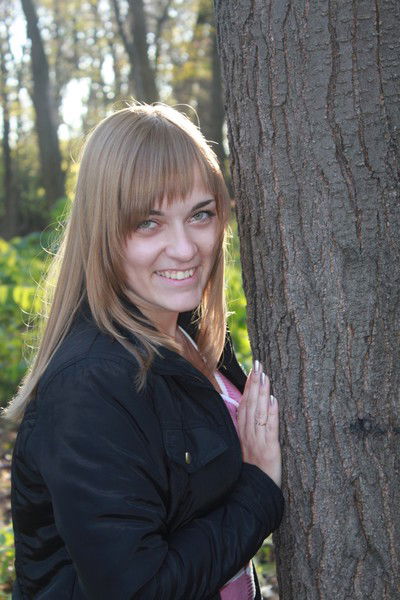 Людмила Петраковская