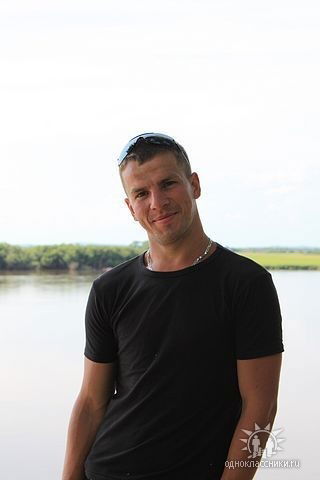 Кирилл Черных