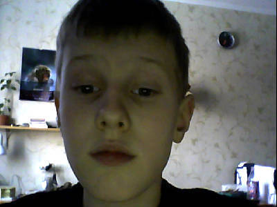 Данил Богатырёв