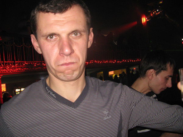 Евгений Светличный