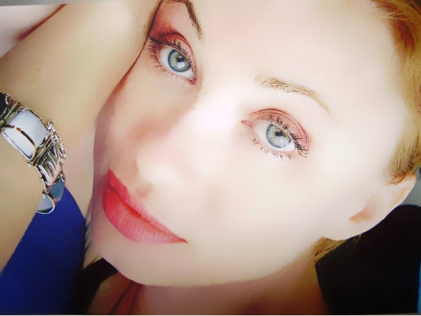 Светлана Колесникова