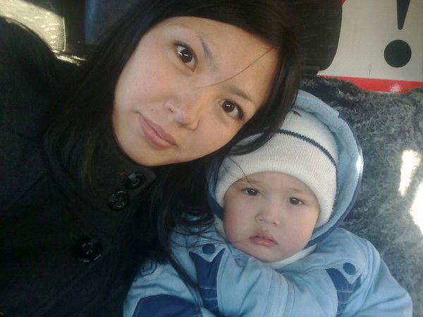 Гульжазира Абилова