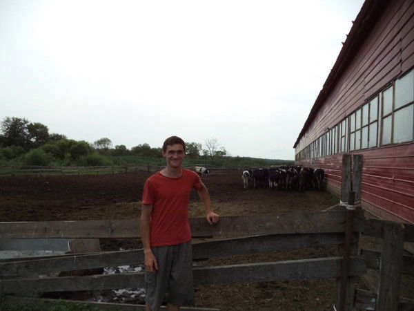 Максим Беляков