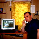 Алексей Малёшин