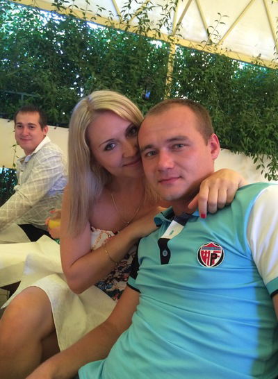 Юличка Чебанова