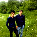 Магомед Яхихажиев