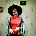 Елена Антонова
