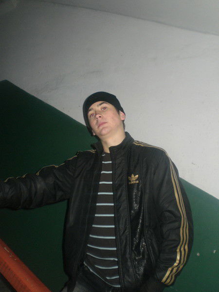 Даниил Гришко