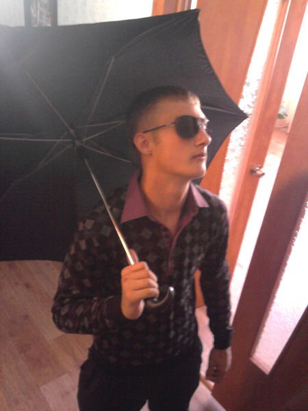 Евгений Борисенко