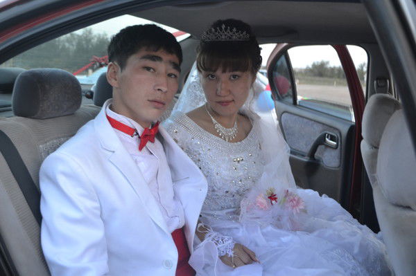 Кымбат Катикова