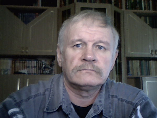 Николай Ильин