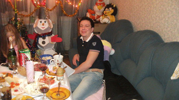 Ренат Павлов