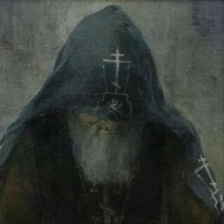 Дэн Большой