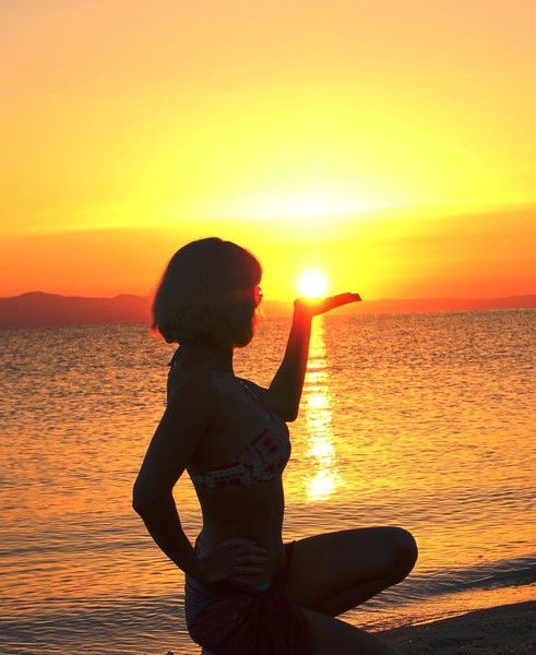 Тая Сивакова