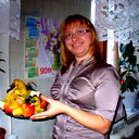 Александра Топунова