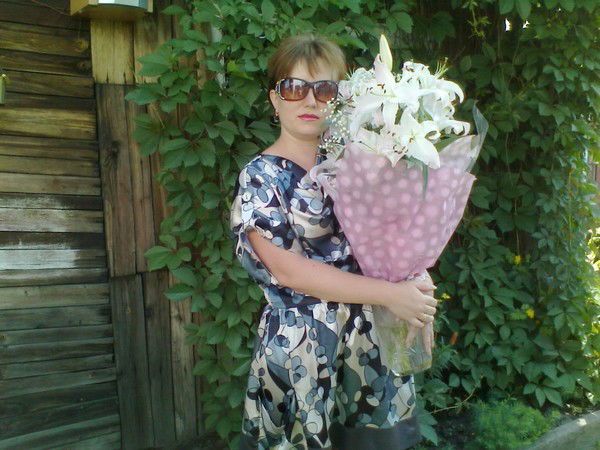 Екатерина Майорова