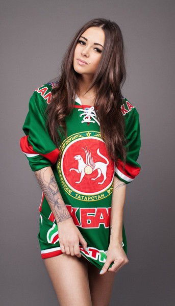 Рамиль Сафиуллин