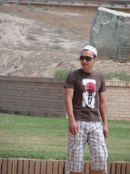 Арман Батыргужин