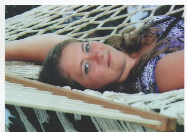 Наталия Штауб