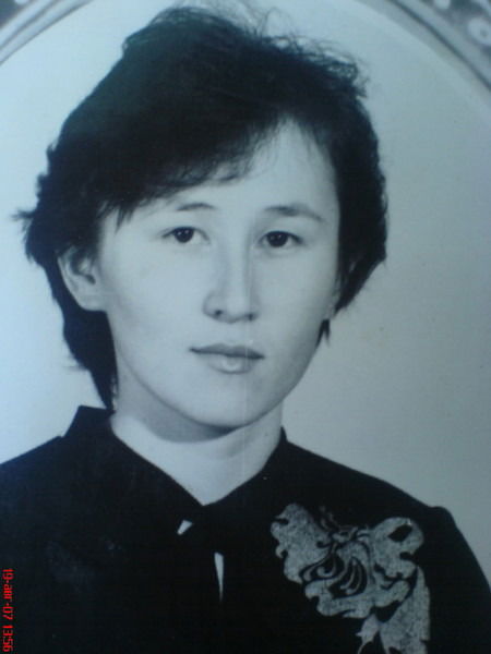 Кенжеш Жайпанова