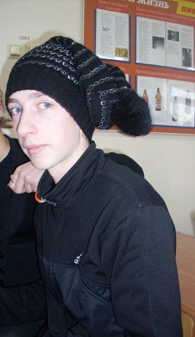 Алексей Чистобаев