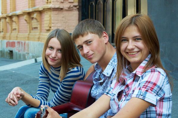 Миша Петров