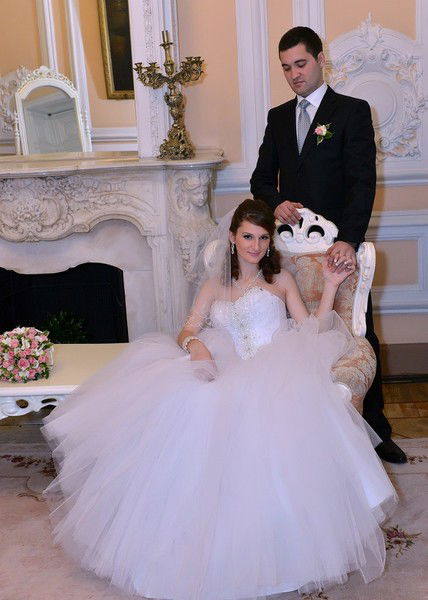 Катя Михайлова