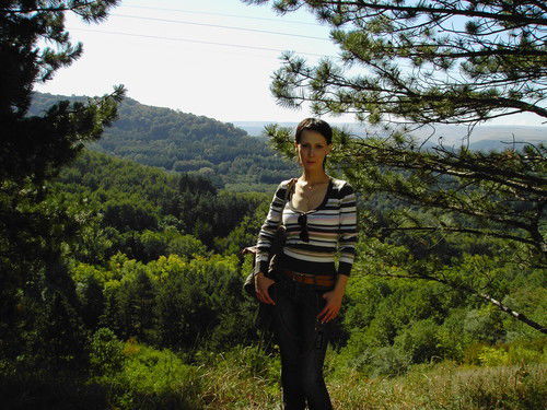 Александра Конюхова