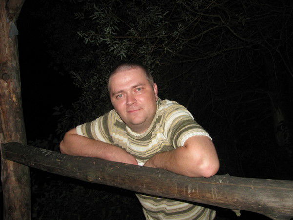 Сергей Алимов