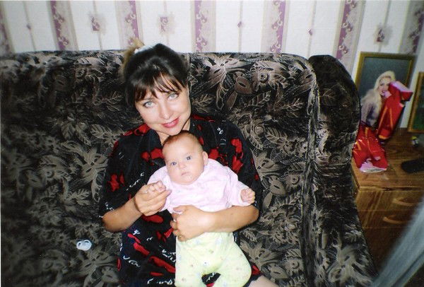 Ирина Шведова