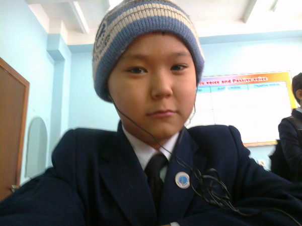 Зейнур Менлибаев