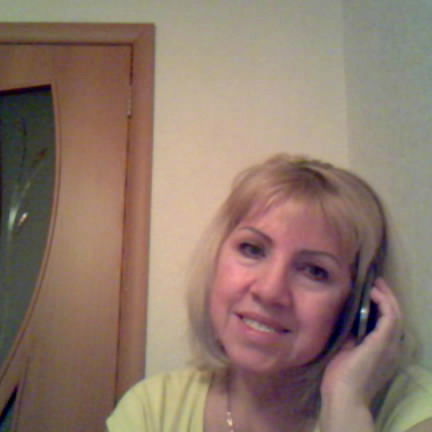 Елена Бабаниязова