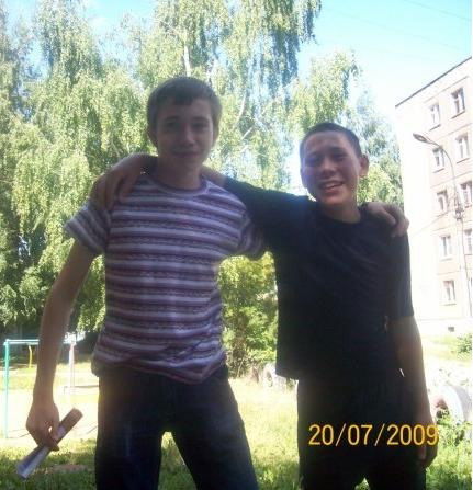 Юрий Порсев