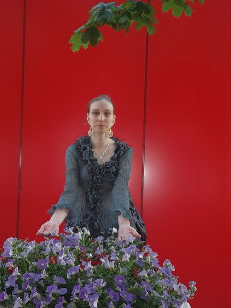 Галина Сигитова