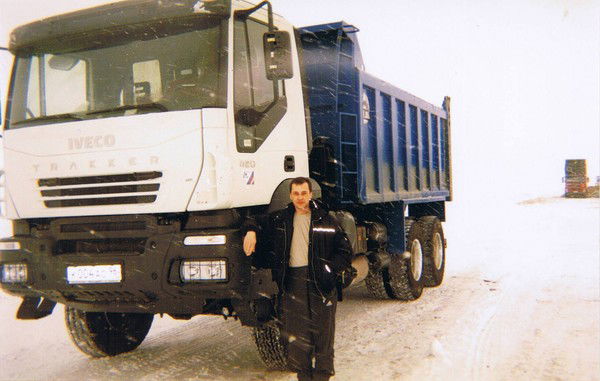 Александр Путилин