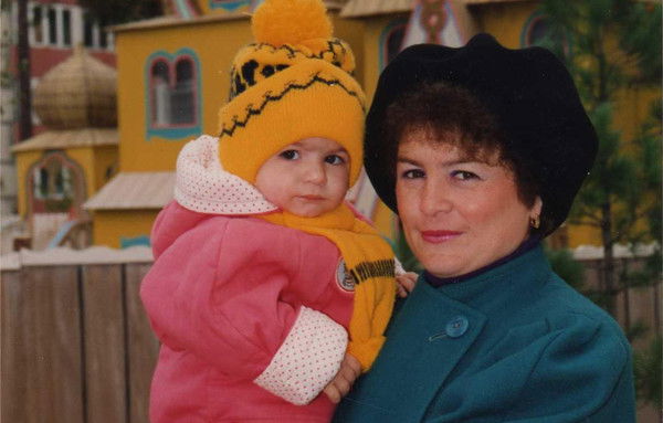 Ирина Прокопович