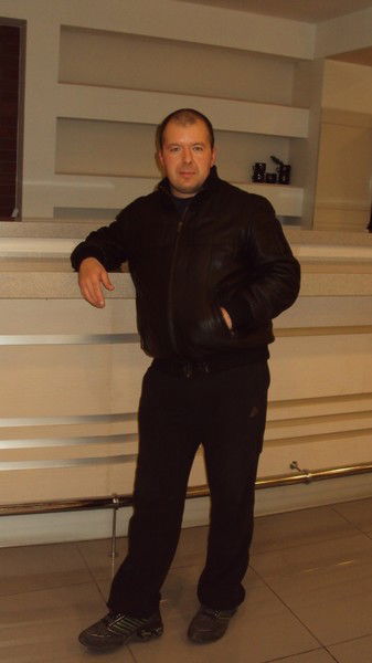 Игорь Губанов