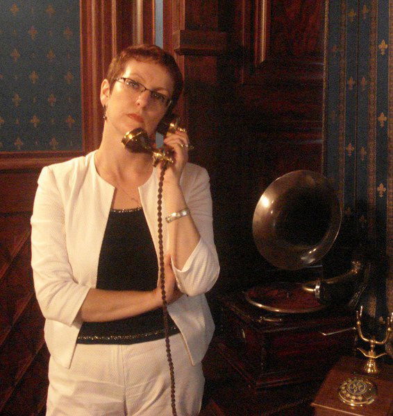 Ирина Смирнова