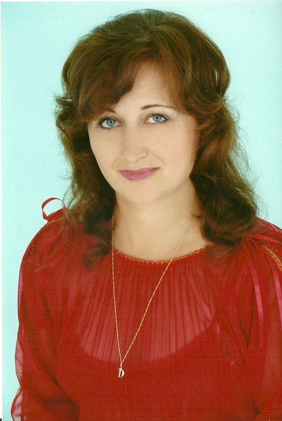 Зарема Сеттарова