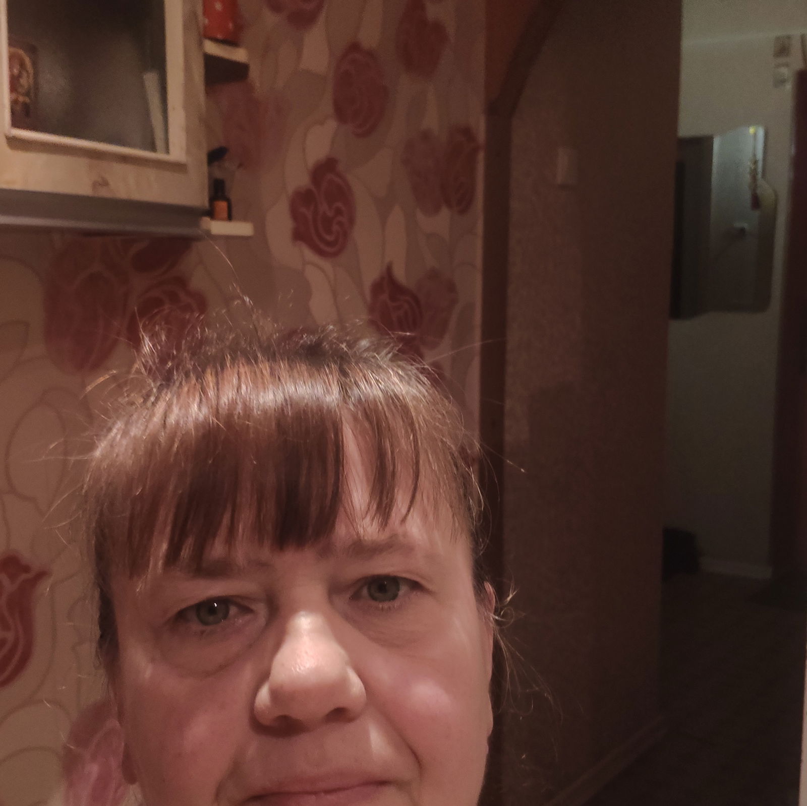 Любовь Дудовцoва