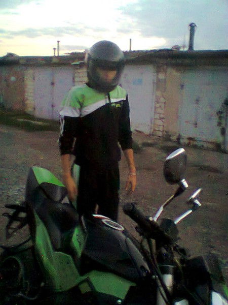 Владимир Рачков