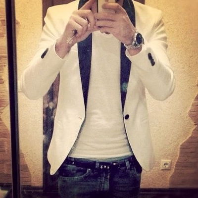 Паша Архипов