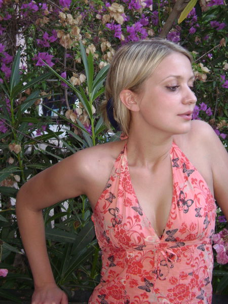 Ирина Сергеева