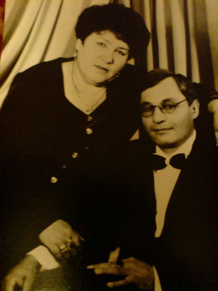 Нина Волкова